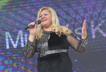 Mulatós Kata: Vágyom a szerelemre, de nem mindenáron!