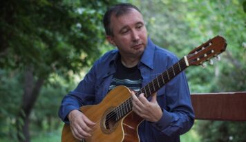 Szlukovinyi Tamás: A muzsikának élek – Idén szeretné beindítani zenei karrierjét