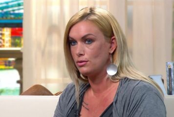 Molnár Anikó lubickol a sikerben – „Bánom, hogy nem fogtam bele előbb az OnlyFans-be”