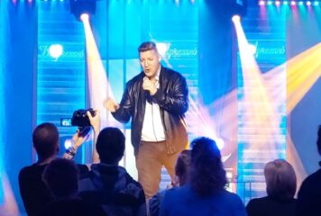 Saját ruhamárkával rukkol elő Csibész Tóth Miki