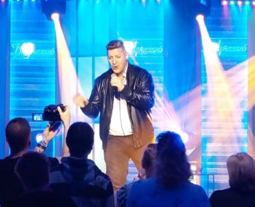 Saját ruhamárkával rukkol elő Csibész Tóth Miki