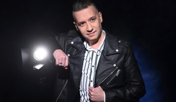 Radics Márk: Néha tényleg én sem akarok senkit látni!