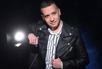 Radics Márk: Néha tényleg én sem akarok senkit látni!
