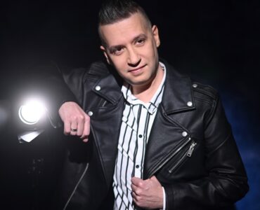 Radics Márk: Néha tényleg én sem akarok senkit látni!