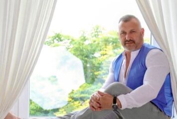 Korfanti Feri: Régen én is rossz fiú voltam