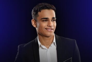 Kökény Dani: Óriási megtiszteltetés, hogy feldolgozhattam Somló Tamás slágerét