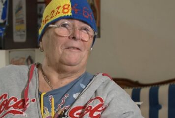 Elhunyt Lang Györgyi, a Pa-dö-dő énekesnője