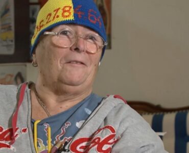 Elhunyt Lang Györgyi, a Pa-dö-dő énekesnője