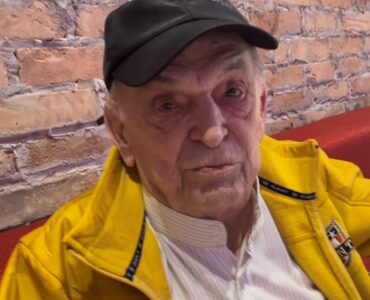 Bombaformában van Bodrogi Gyula – Elárulta, mi a titka