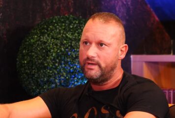 Nem hiszed el, kitől kapta élete bókját Kozso