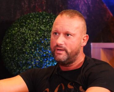 Nem hiszed el, kitől kapta élete bókját Kozso