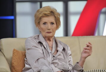 Meghalt Máthé Erzsi, a nemzet színésze – Május 16-án lett volna 96 éves