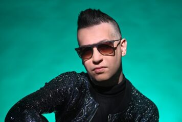Radics Márk: Sosem vágytam celebéletre!