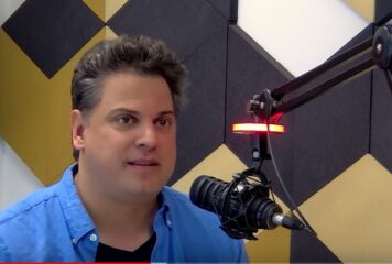 Nagy Sanyi: Egyre nehezebben esek szerelembe