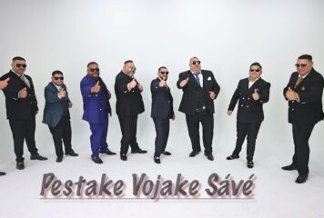 Összefogtak a pesti énekesek