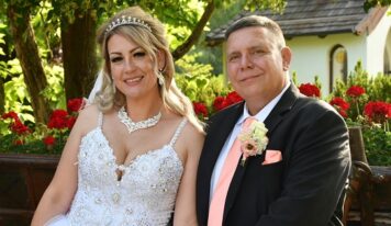 Álomesküvő – Katica és Balázs összeházasodtak