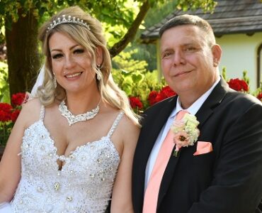 Álomesküvő – Katica és Balázs összeházasodtak