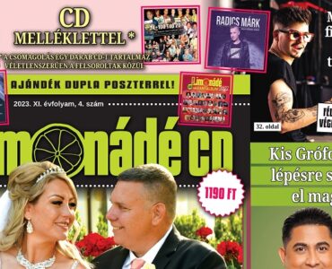 Megjelent a legújabb lapszámunk!