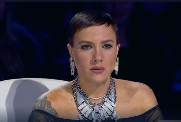 Hiszti és szívdobogás! Tóth Gabi nagy pillanatai a Sztárban Sztár leszek! stúdiójában