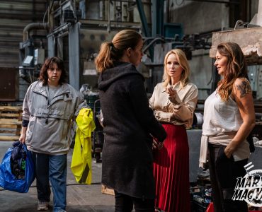 Árpa, Köllő, Mucsi is felbukkan az online „katasztrófasorozatban”