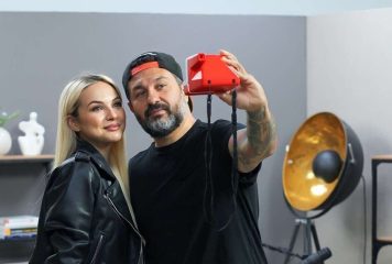 Sosem hallott történeteket osztott meg életéből Mező Misi