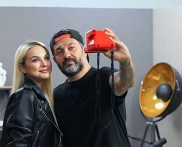 Sosem hallott történeteket osztott meg életéből Mező Misi