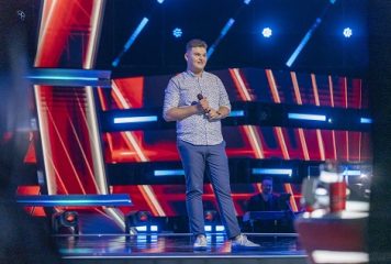 A The Voice lehet számára az urgódeszka – Szabó Bence: Sokat csúfoltak a mozgáskorlátozottságom miatt