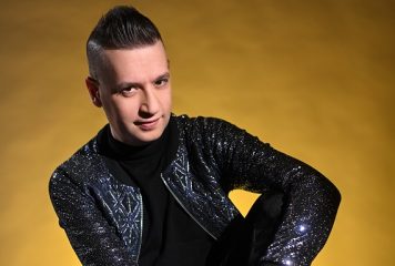 Szülinapi megapartyra készül Radics Márk – „Lesznek meglepetések!”