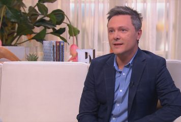 „Nem tudtam elképzelni, milyen is lesz az apaság!” – Serbán Attila és családja már nagyon várják második gyermekük születését