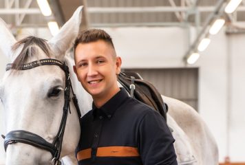 Újra szerelmes lett Peter Srámek