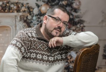 Hársházi Szabi: „Úgy gondoltam, hogy nem szakítom meg ezt a láncot!”
