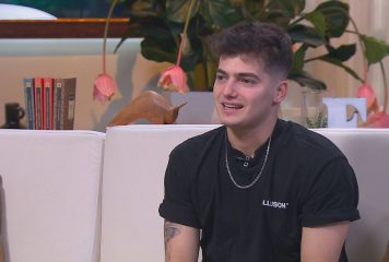 Nagyot robbantottak Marics Petiék