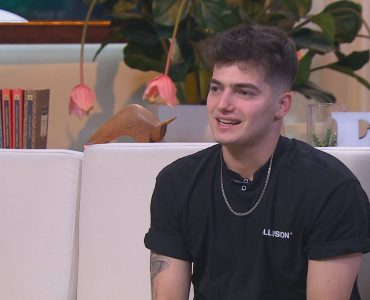 Nagyot robbantottak Marics Petiék