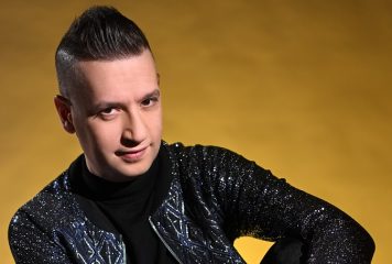 Így vágnak neki az énekesek az új évnek – Radics Márk: „Visszaveszek a tempóból és többet fogok pihenni”