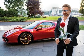 Nagy Ő Virág üzent Jákob Zolinak: „Rengetegen udvarolnak, de én várok rád!”