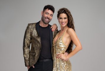 Sejtelmes vallomást tett Krausz Gábor, a Dancing with the Stars győztese
