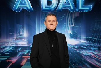 A Bikini sztárja A Dal 2024 új zsűritagja