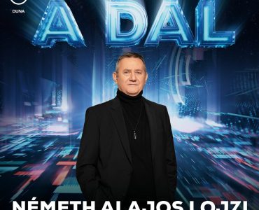 A Bikini sztárja A Dal 2024 új zsűritagja