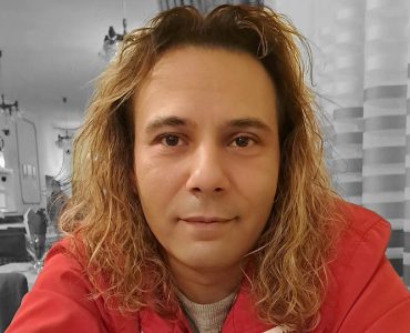 Hamza Gianni: Ezerrel teperek, hogy visszahódítsam a feleségemet!
