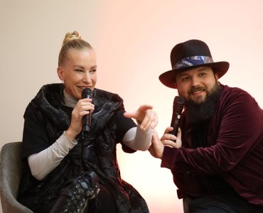 Pásztor Anna mentornak állt: „Márti is büszke lenne a fiatalok eredményeire”