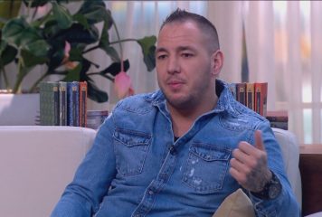 Curtis sztárbarátaival világbajnok vízilabdázónk kislányának műtétjére gyűjtött pénzt – „Ezért érdemes ezt csinálni”