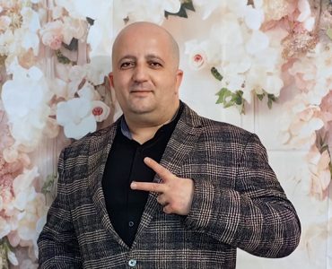 ShanZone Zolo boldog: „Szerelmes vagyok, nagyon szeretek egy hölgyet!”