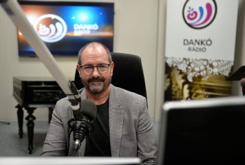 Így ünnepli születésnapját Nádas György