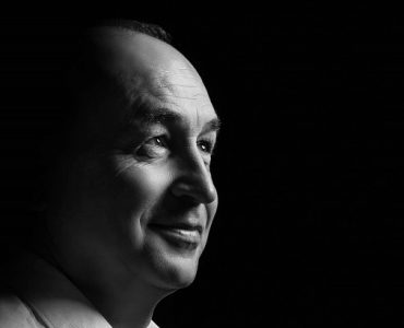 Dudar Feri: Körömhegynyit sem vesztettem a lelkesedésemből