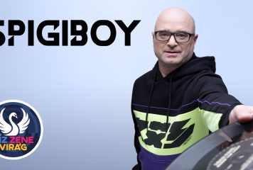 Erős és Spigiboy: „Mi is egy ráncfelvarráson estünk át”