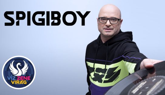 Erős és Spigiboy: „Mi is egy ráncfelvarráson estünk át”