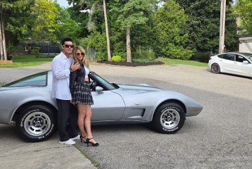 Jáger Gyulát Amerikában értük utol: „A hazám Magyarország, a választott otthonom Kanada”