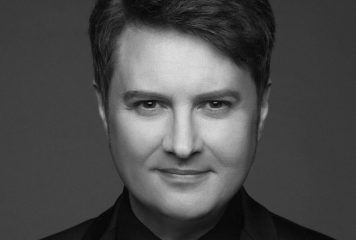 Elhunyt Vadász Zsolt, a Budapesti Operettszínház művésze
