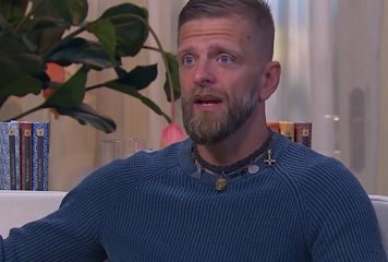 Centiken múlt a TV2 sztárjának és másfél hónapos kisfiának élete: „Azt hittem mind ott maradunk”