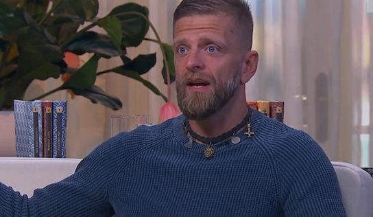 Centiken múlt a TV2 sztárjának és másfél hónapos kisfiának élete: „Azt hittem mind ott maradunk”